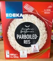 Mängden socker i Reis Kochbeutel