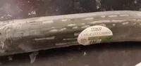 Mängden socker i Tesco cucumber