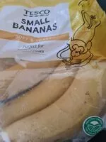 Mängden socker i Banana