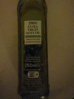 Mängden socker i Extra Virgin Olive Oil