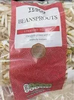 Mängden socker i Bean sprouts