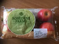 Socker och näringsämnen i Rosedene farms