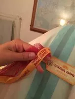 Mängden socker i Suntrail Farms Nectarines