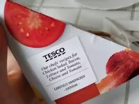 Mängden socker i The Triple