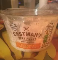 Mängden socker i Chicken & Bacon Pasta