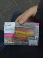 Mängden socker i New York Deli Inspired Pestrami