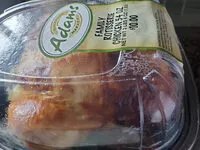 Mängden socker i Family Rotisserie chicken