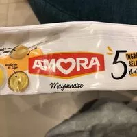 Mängden socker i Mayonnaise 5 ingrédients