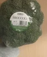 Mängden socker i Broccoli