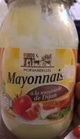 Mängden socker i Mayonnaise