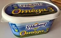 Mängden socker i Oméga 3 Demi-Sel