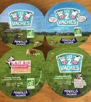 Mängden socker i Myrtille sauvage