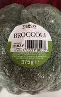 Mängden socker i Broccoli