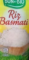 Mängden socker i Riz basmati