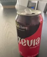 Mängden socker i Black Cherry