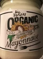 Mängden socker i Mayonnaise