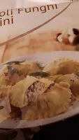 Mängden socker i Ravioli Funghi Porcini