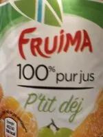 Mängden socker i Pti dej