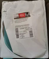 Mängden socker i Blanc de dinde 40G cuit s/atmosphère