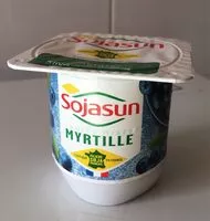 Mängden socker i Aràndanos