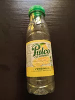 Mängden socker i pulco citronnade