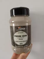 Mängden socker i POIVRE NOIR DE MADAGASCAR MOULU