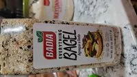 Mängden socker i Everything Bagel Seasoning