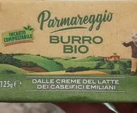 Mängden socker i Burro