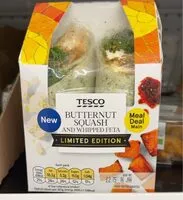 Mängden socker i butternut squash