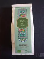 Mängden socker i Thé vert menthe bio