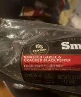 Mängden socker i Pork Loin