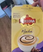 Mängden socker i Mocha Cadbury