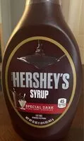 Mängden socker i Syrup Special Dark Chocolate