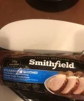Mängden socker i Steakhouse seasoned Fresh Pork Tenderloin