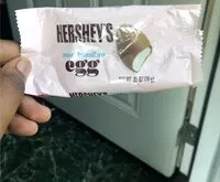 Mängden socker i Hershey marshmallow egg