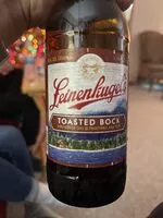 Mängden socker i Toasted bock