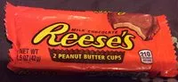 Peanut butter cups