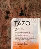 Mängden socker i Chai tea