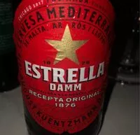 Mängden socker i Cerveza