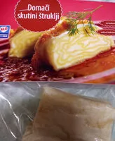 Socker och näringsämnen i Fine culinar