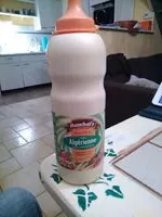 Mängden socker i Sauce Algerienne