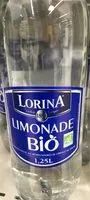 Mängden socker i Limonade Bio