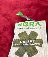 Mängden socker i Nora