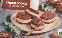 Mängden socker i Choco cookie avellana