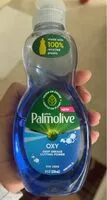 Mängden socker i Ultra Palmolive