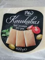 Кашкавал
