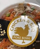 Mängden socker i Chicken & BBQ