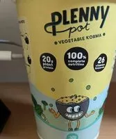 Mängden socker i Vegetable korma