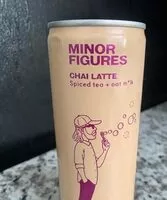 Mängden socker i Chai Latte