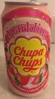 Mängden socker i Sparkling